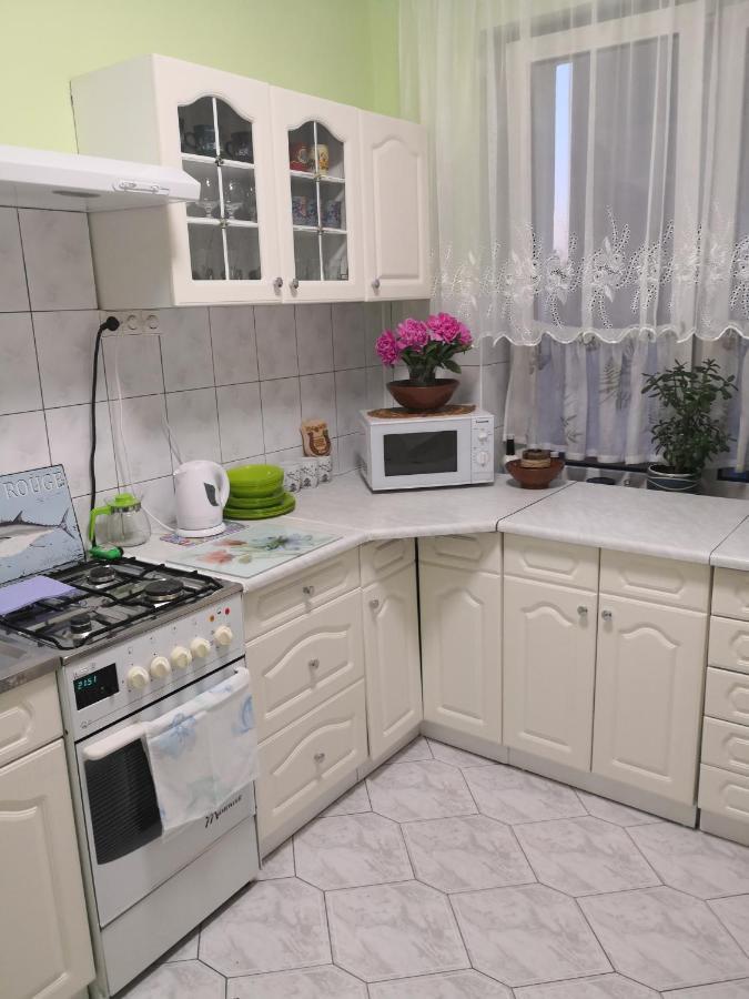 Apartment Bogusz