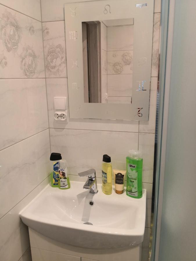 Apartment Bogusz *