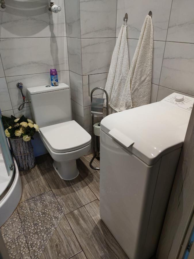 Apartment Bogusz *