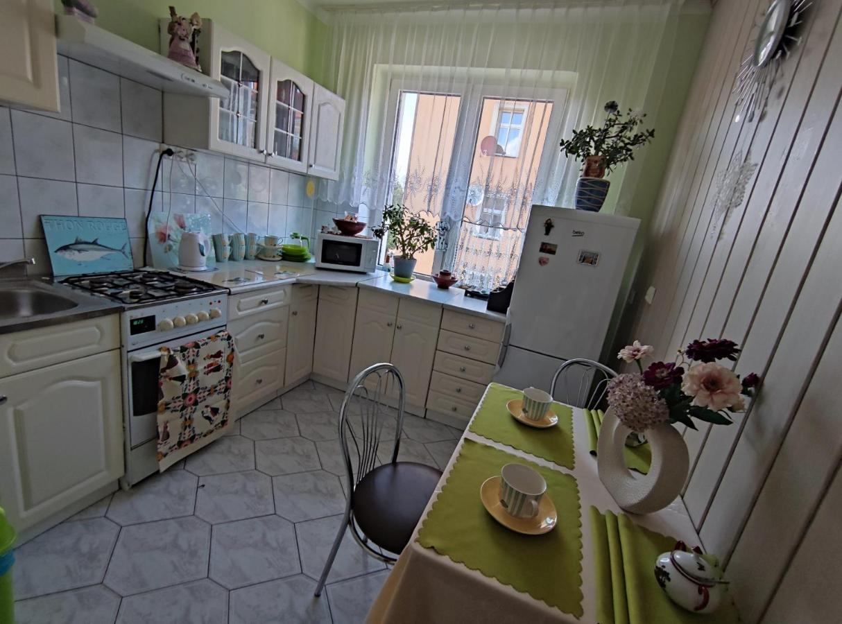 Bogusz Apartment Kolobrzeg