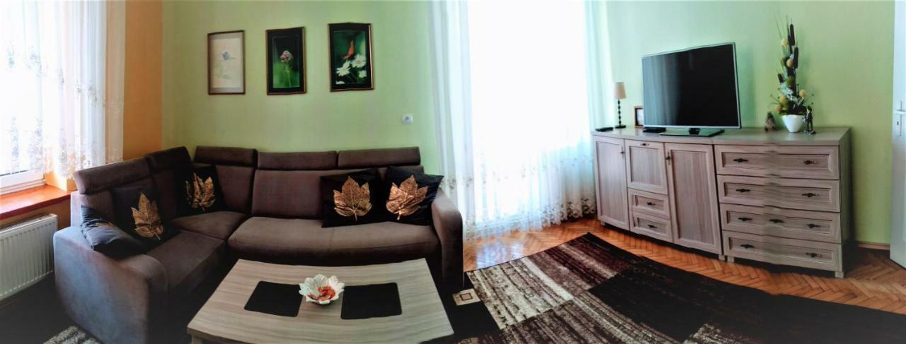 Bogusz Apartment