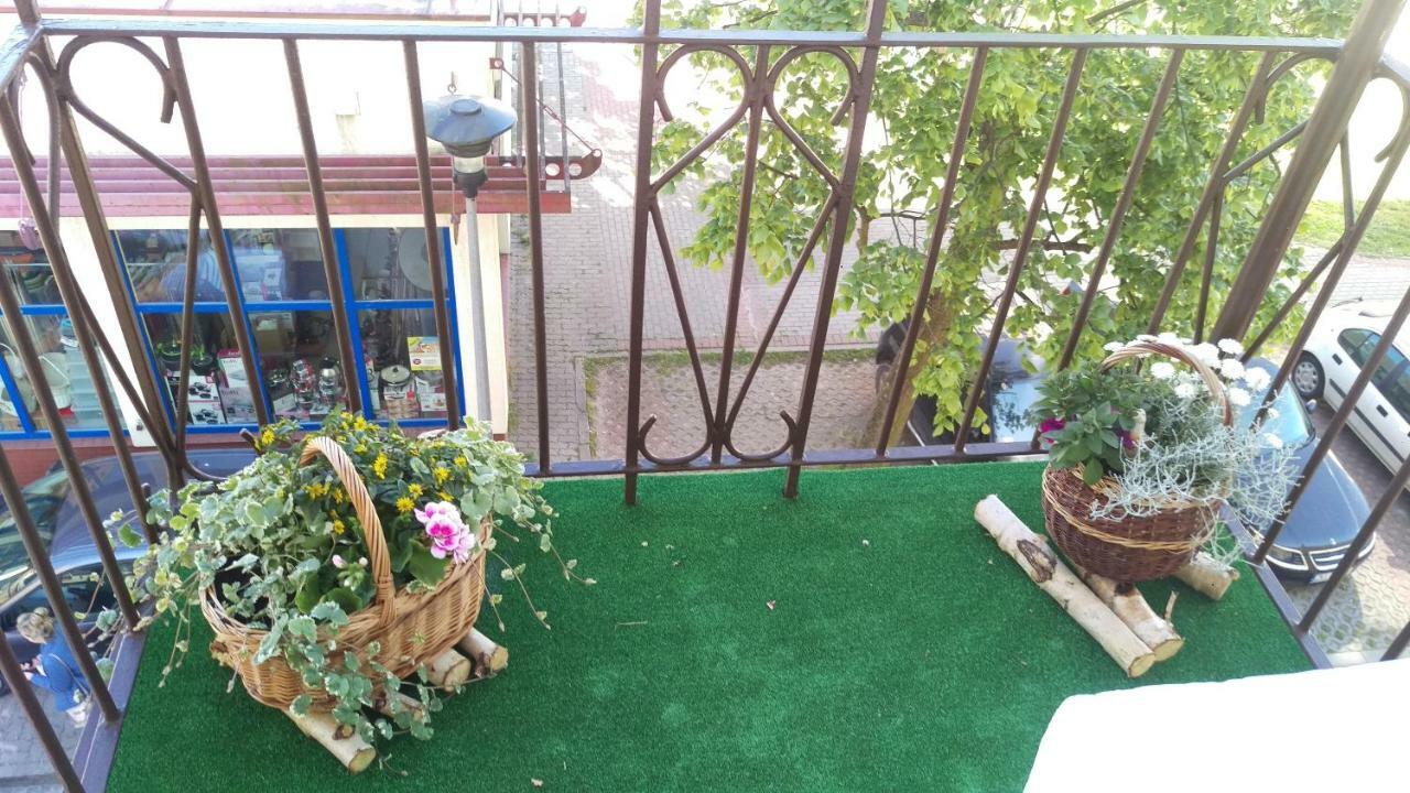Bogusz Apartment *
