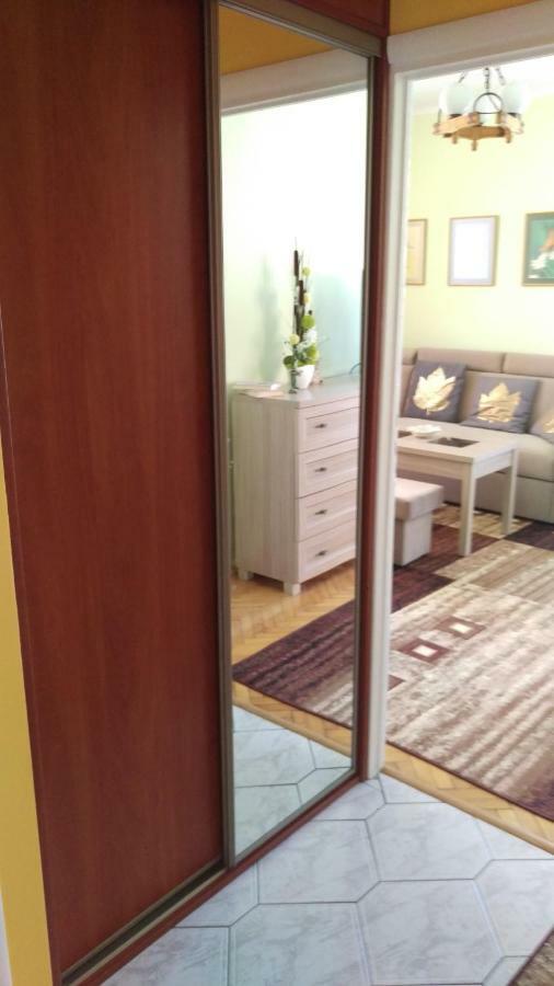 Apartment Bogusz Kolobrzeg