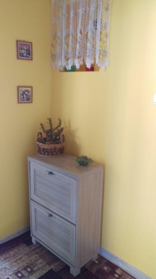 Apartment Bogusz