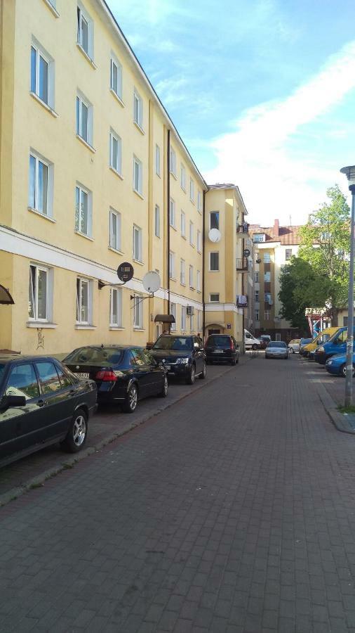 Bogusz Apartment