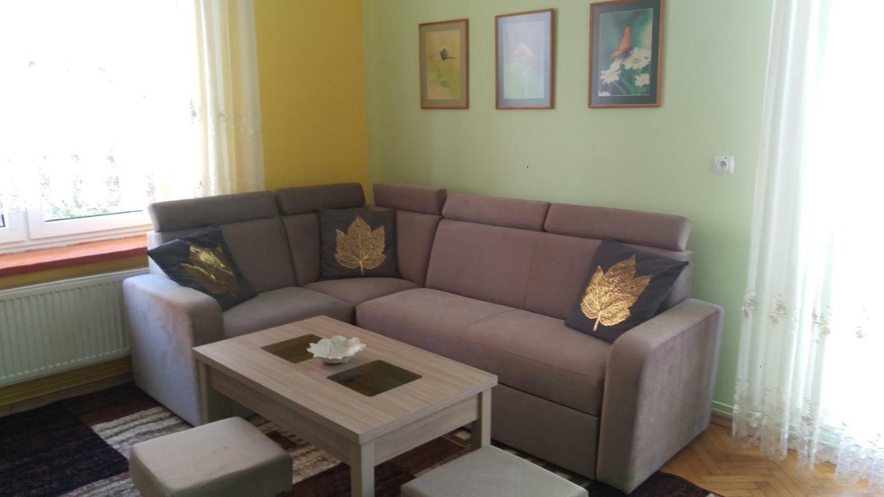 Apartment Bogusz *
