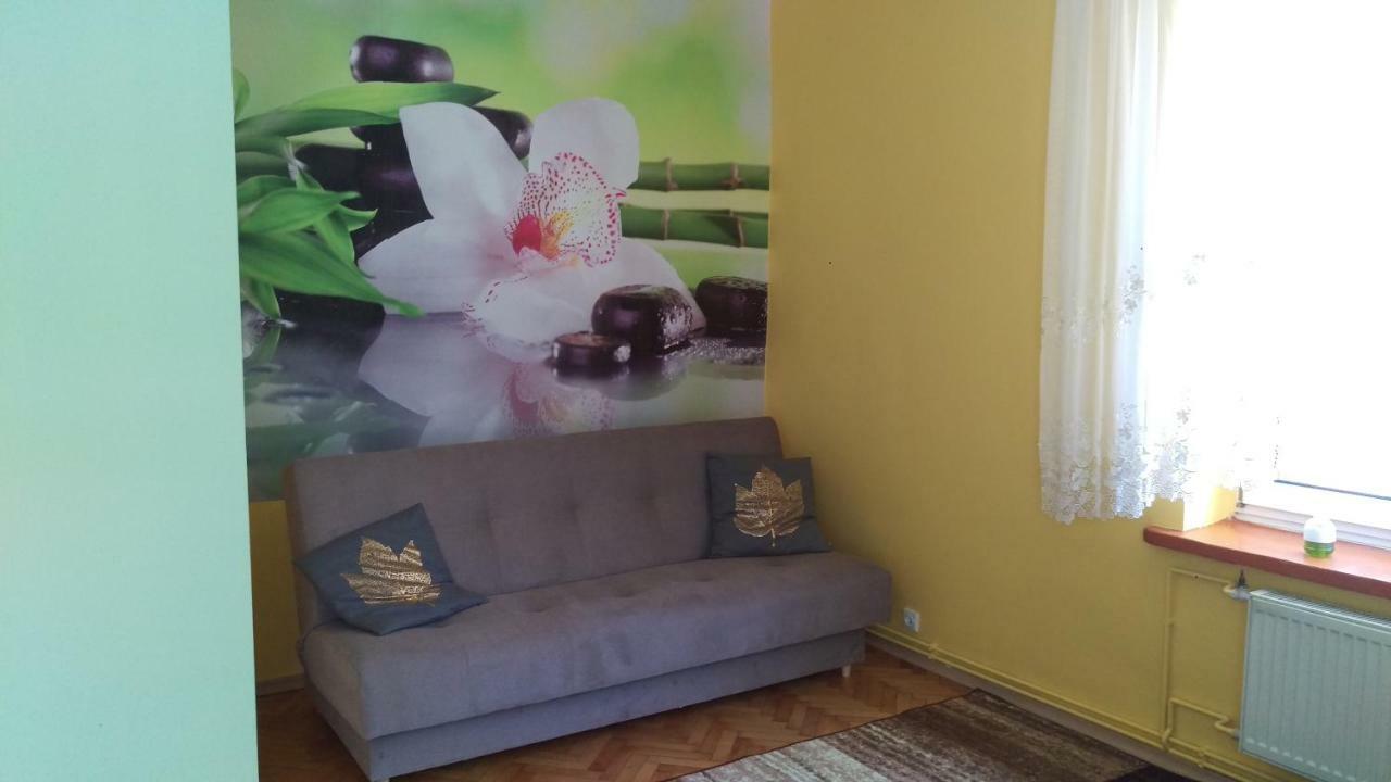 Bogusz Apartment Kolobrzeg